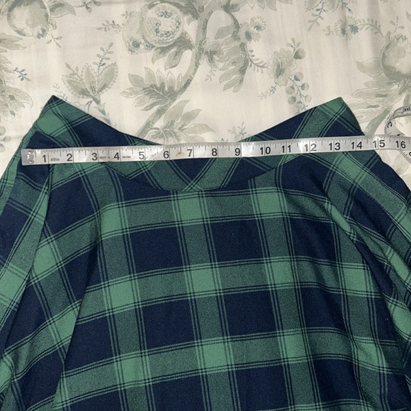 Voodoo Vixen full skirt, size medium - Picture 4 of 7